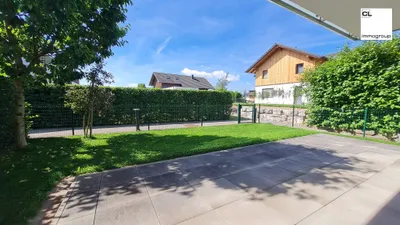 2-Zimmer-Wohnung mieten in Vöcklabruck – 59 m², € 1.250