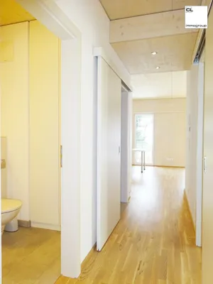 2-Zimmer-Wohnung mieten in Vöcklabruck – 54,83 m², € 1.223 – Bild 6 von 13