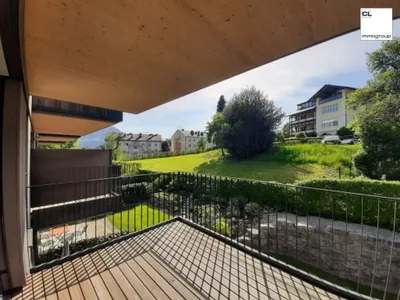 2-Zimmer-Wohnung mieten in Vöcklabruck – 54,83 m², € 1.223 – Bild 3 von 13