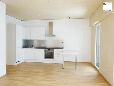 2-Zimmer-Wohnung mieten in Vöcklabruck – 54,83 m², € 1.223 – Bild 4 von 13