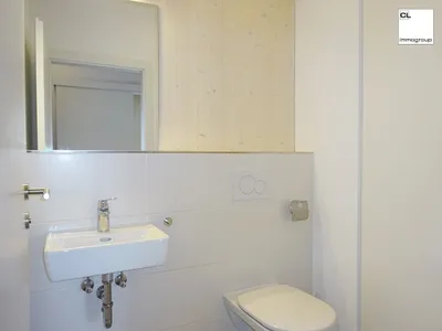 2-Zimmer-Wohnung mieten in Vöcklabruck – 54,83 m², € 1.223 – Bild 7 von 13