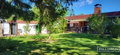 2-Zimmer-Haus kaufen in Baden – 56,51 m², € 260.000 – Bild 1 von 8