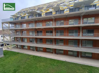 2-Zimmer-Wohnung mieten in Sankt Pölten – 52,72 m², € 610 – Bild 8 von 17
