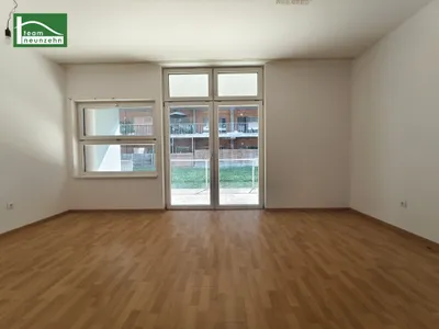 2-Zimmer-Wohnung mieten in Sankt Pölten – 52,72 m², € 610 – Bild 1 von 17