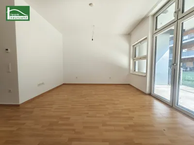 2-Zimmer-Wohnung mieten in Sankt Pölten – 52,72 m², € 610 – Bild 2 von 17