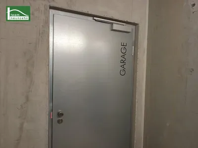 2-Zimmer-Wohnung mieten in Sankt Pölten – 52,72 m², € 610 – Bild 11 von 17