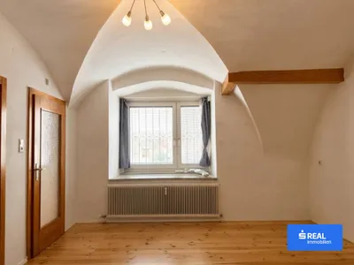 2-Zimmer-Wohnung mieten in Wolfsberg – 50 m², € 502 – Bild 2 von 7