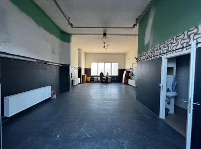 Gewerbeimmobilie mieten in Eisenstadt - Umgebung – 78 m², € 742