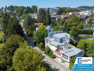13-Zimmer-Immobilie kaufen in Linz – 400 m², € 1.790.000 – Bild 3 von 18