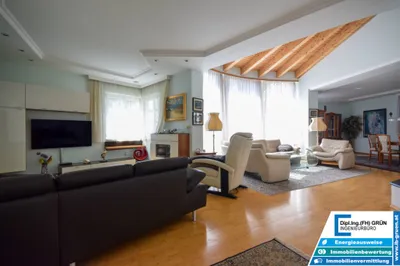 13-Zimmer-Immobilie kaufen in Linz – 400 m², € 1.790.000 – Bild 5 von 18