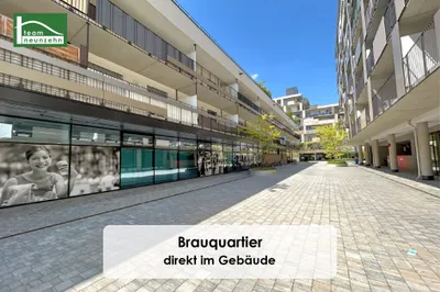 3-Zimmer-Wohnung mieten in Graz – 53,12 m², € 847 – Bild 16 von 17