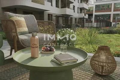 3-Zimmer-Wohnung kaufen in Wien – 67,24 m², € 445.000 – Bild 4 von 12