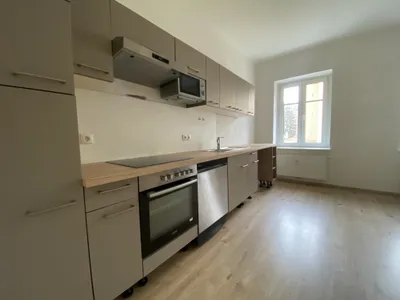 3-Zimmer-Wohnung mieten in Bruck-Mürzzuschlag – 84 m², € 898 – Bild 3 von 5