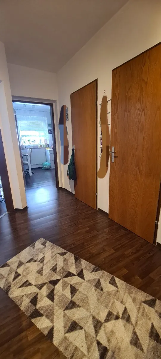 Schöne 80qm Dachgeschoßwohnung zu vermieten - Ansicht 2