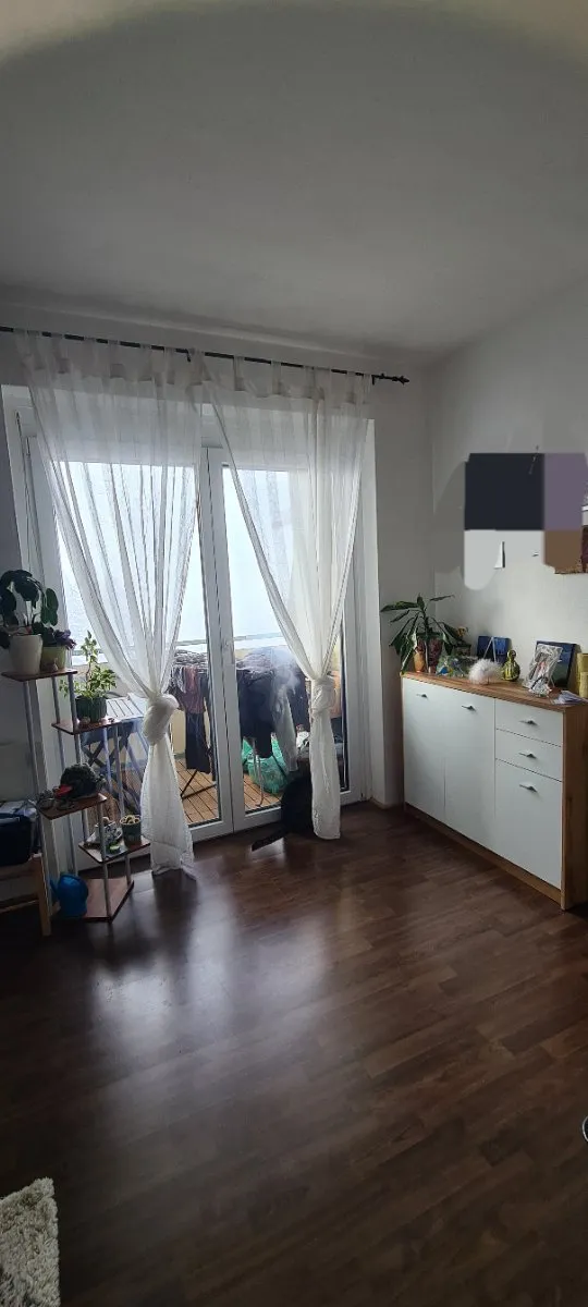 Schöne 80qm Dachgeschoßwohnung zu vermieten - Ansicht 3