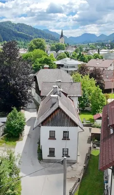 Gewerbeimmobilie kaufen in Kirchdorf an der Krems – 247,3 m², € 365.000 – Bild 9 von 17