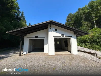 1-Zimmer-Haus kaufen in Neunkirchen – 42,25 m², € 179.000 – Bild 2 von 10