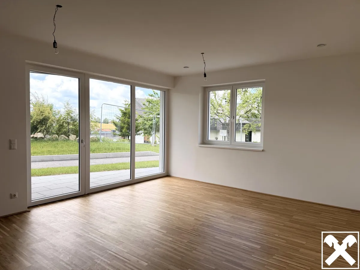 Apartment in Sankt Martin im Mühlkreis - Ansicht 3