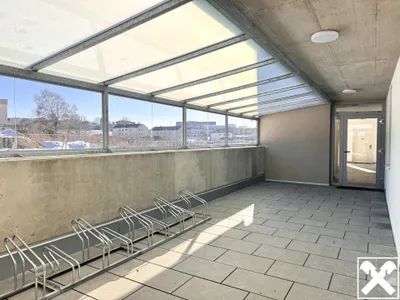 4-Zimmer-Wohnung mieten in Rohrbach – 93,17 m², € 1.726 – Bild 18 von 22