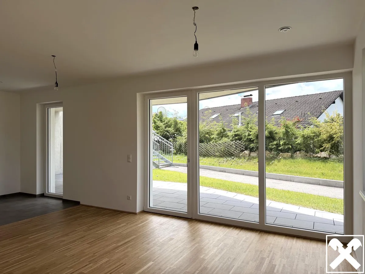 Apartment in Sankt Martin im Mühlkreis - Ansicht 2
