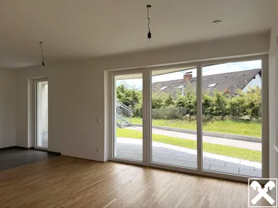 4-Zimmer-Wohnung mieten in Rohrbach – 93,17 m², € 1.726 – Bild 2 von 22
