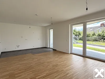 4-Zimmer-Wohnung mieten in Rohrbach – 93,17 m², € 1.726