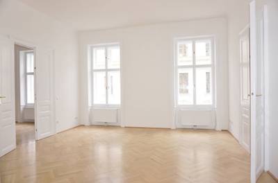 Arbeiten und Wohnen unter eine Dach mitten in der wunderschönen Innestadt von Wien! – Bild 2