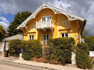 Haus kaufen in Mödling – 181 m², € 1.190.000 – Bild 2 von 10