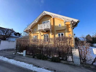 Haus kaufen in Mödling – 181 m², € 1.190.000 – Bild 8 von 10