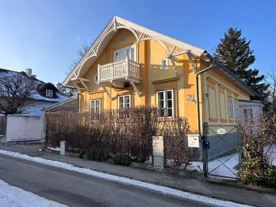 Haus kaufen in Mödling – 181 m², € 1.190.000 – Bild 9 von 10