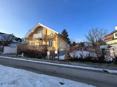 Haus kaufen in Mödling – 181 m², € 1.190.000 – Bild 10 von 10