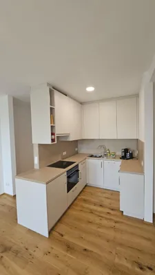 2-Zimmer-Wohnung mieten in Hartberg-Fürstenfeld – 53 m², € 770