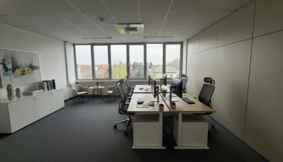 Gewerbeimmobilie mieten in Wien – 53 m², € 931 – Bild 6 von 8