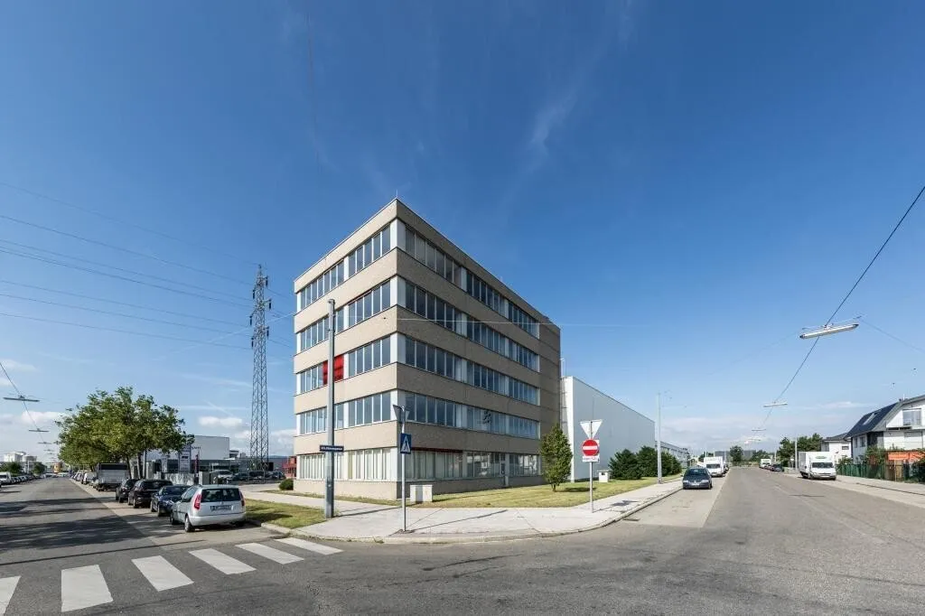 PROVISIONSFREI - Attraktives Kleinbüro im Süden Wiens (1230) zu mieten! - Ansicht 3