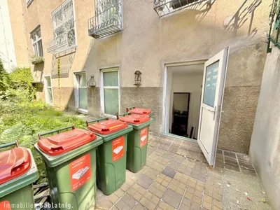 2-Zimmer-Gewerbeimmobilie kaufen in Wien – 80 m², € 199.000 – Bild 15 von 19