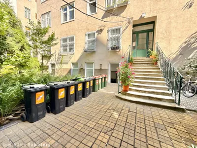 2-Zimmer-Gewerbeimmobilie kaufen in Wien – 80 m², € 199.000 – Bild 16 von 19