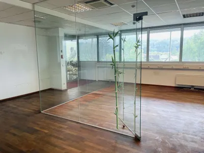 4-Zimmer-Gewerbeimmobilie mieten in Salzburg Stadt – 179 m², € 3.127 – Bild 4 von 5