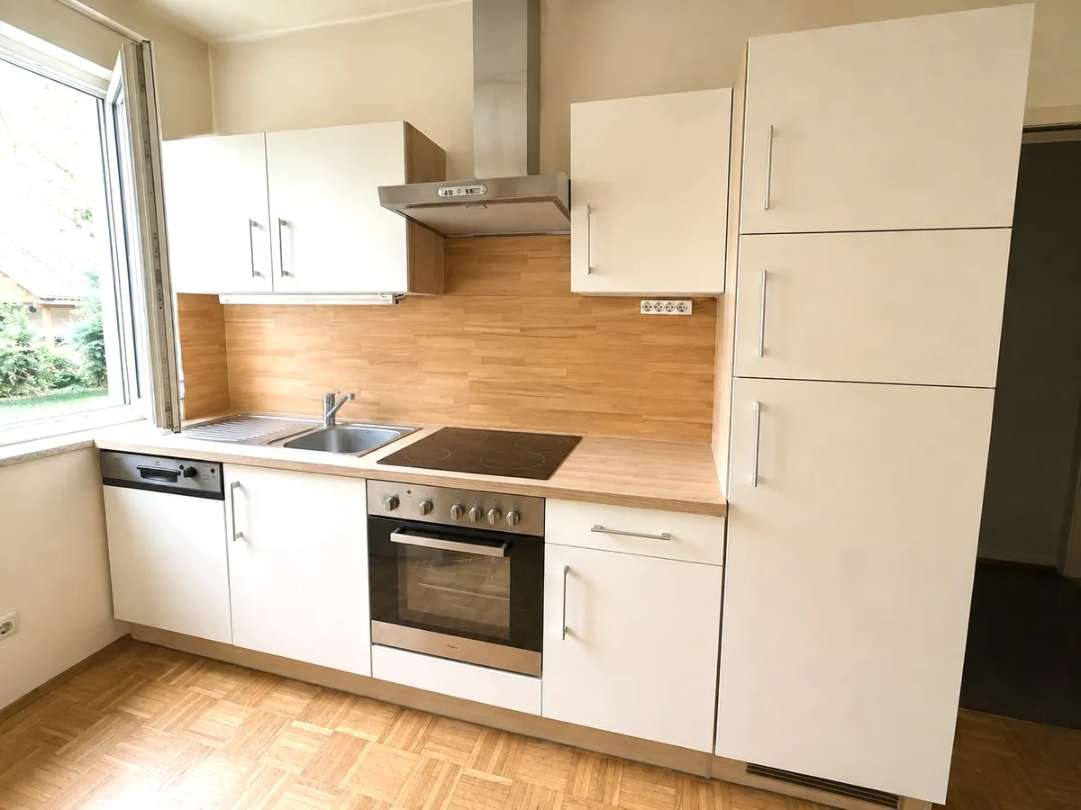 Wohnung – Graz, Rudersdorf, Puntigam - Ansicht 2