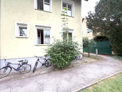 1-Zimmer-Wohnung kaufen in Graz – 31 m², € 83.000 – Bild 13 von 14