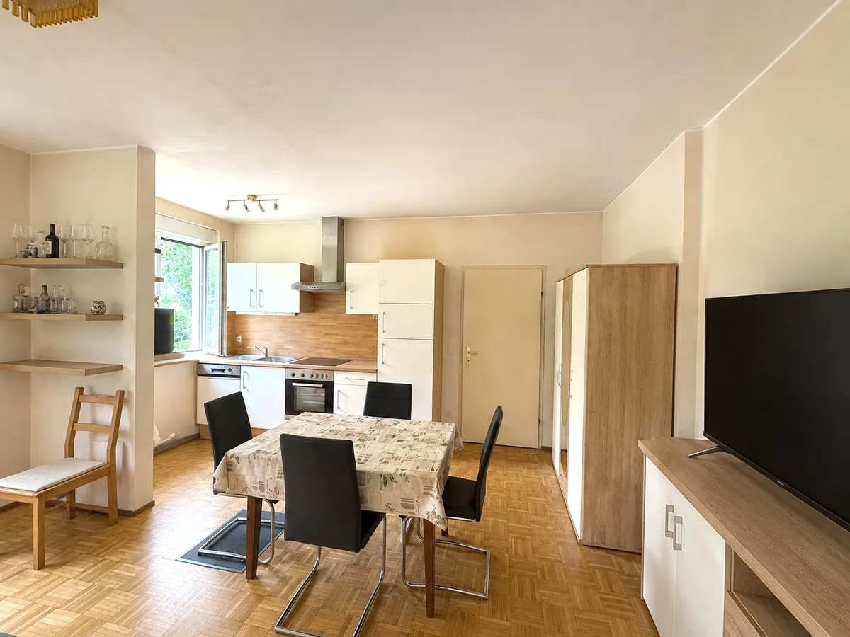 Wohnung – Graz, Rudersdorf, Puntigam - Ansicht 3