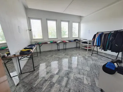 Gewerbeimmobilie mieten in Bregenz – 19 m², € 247