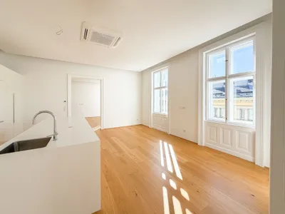 5-Zimmer-Wohnung mieten in Wien – 131 m², € 3.425 – Bild 7 von 32
