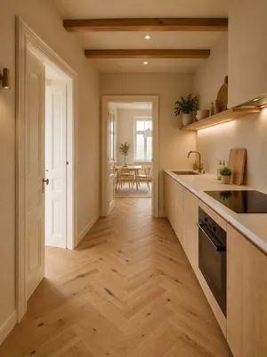 3-Zimmer-Wohnung kaufen in Graz – 75 m², € 345.000 – Bild 4 von 8