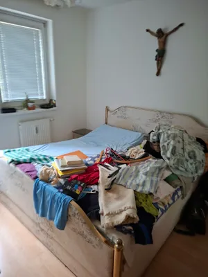 2-Zimmer-Wohnung mieten in Wien – 46 m², € 380 – Bild 5 von 5