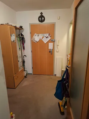 2-Zimmer-Wohnung mieten in Wien – 46 m², € 380 – Bild 2 von 5