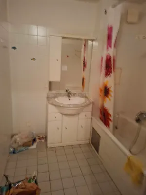 2-Zimmer-Wohnung mieten in Wien – 46 m², € 380 – Bild 3 von 5