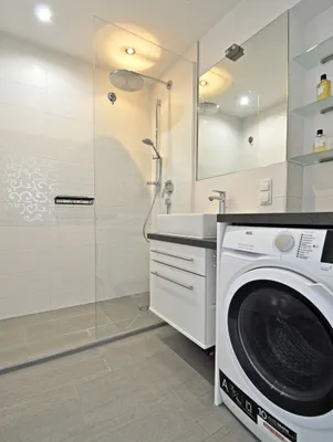 City Neubauwohnung nähe Schwedenplatz - provisionsfrei - voll möbliert - Balkon – Bild 3