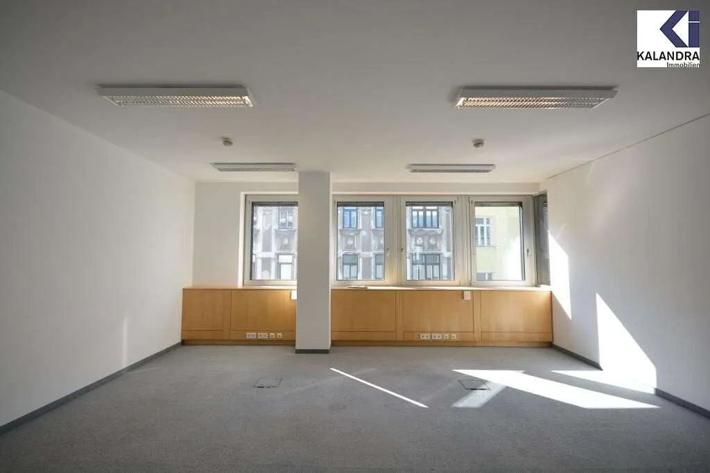360 TOUR - MODERNE BÜROFLÄCHEN - Ansicht 2