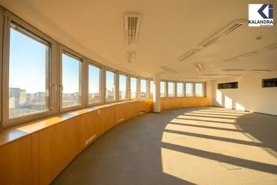 11-Zimmer-Gewerbeimmobilie mieten in Wien – 565 m², € 10.000 – Bild 10 von 23
