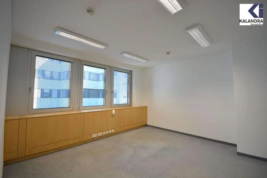 360 TOUR - MODERNE BÜROFLÄCHEN - Ansicht 3